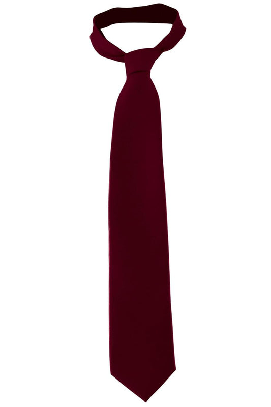 Solid Tie - SD00