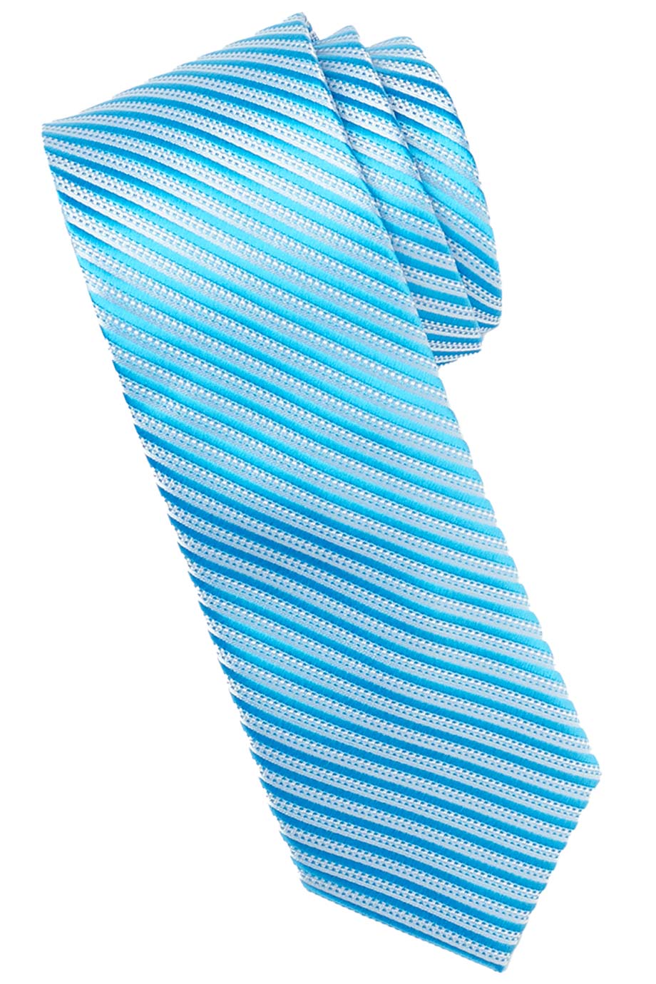 Solid Narrow Tie - SD02