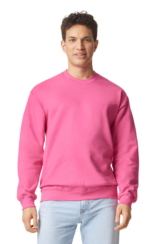 Gildan? Softstyle? Crewneck Sweatshirt SF000
