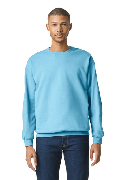 Gildan? Softstyle? Crewneck Sweatshirt SF000