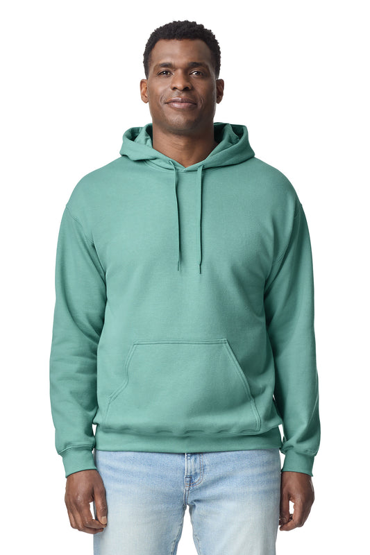 Gildan? Softstyle? Midweight Pullover Hooded Sweatshirt