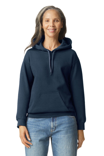 Gildan? Softstyle? Midweight Pullover Hooded Sweatshirt
