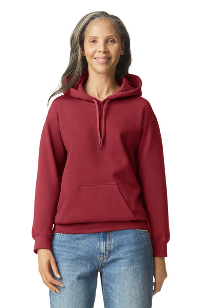 Gildan? Softstyle? Midweight Pullover Hooded Sweatshirt