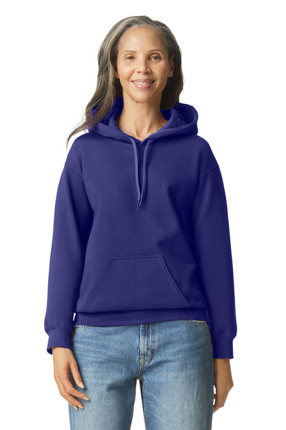Gildan? Softstyle? Midweight Pullover Hooded Sweatshirt