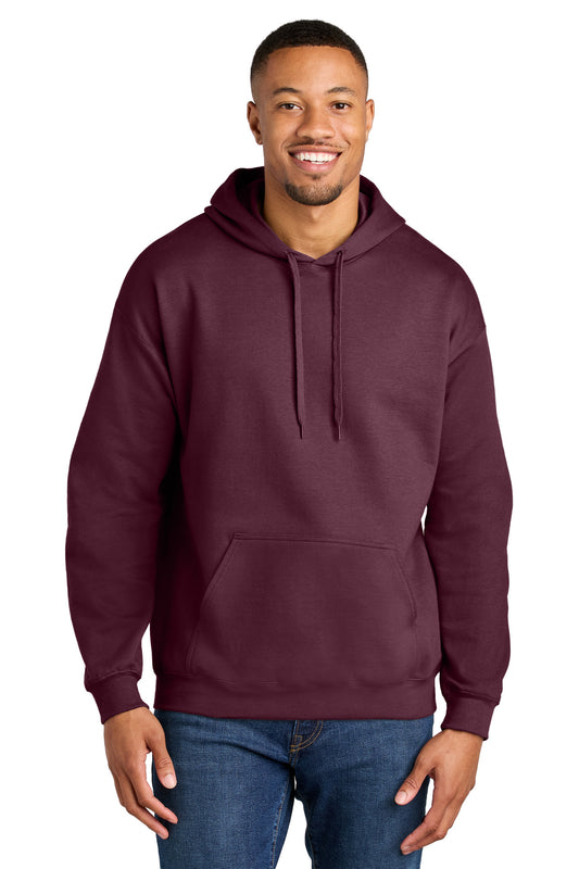 Gildan? Softstyle? Midweight Pullover Hooded Sweatshirt