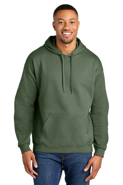 Gildan? Softstyle? Midweight Pullover Hooded Sweatshirt