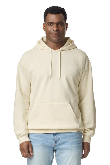 Gildan? Softstyle? Midweight Pullover Hooded Sweatshirt