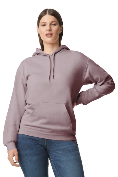 Gildan? Softstyle? Midweight Pullover Hooded Sweatshirt