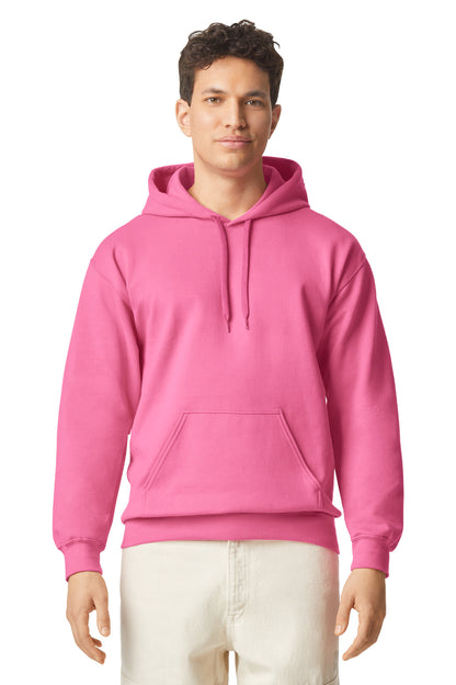Gildan? Softstyle? Midweight Pullover Hooded Sweatshirt