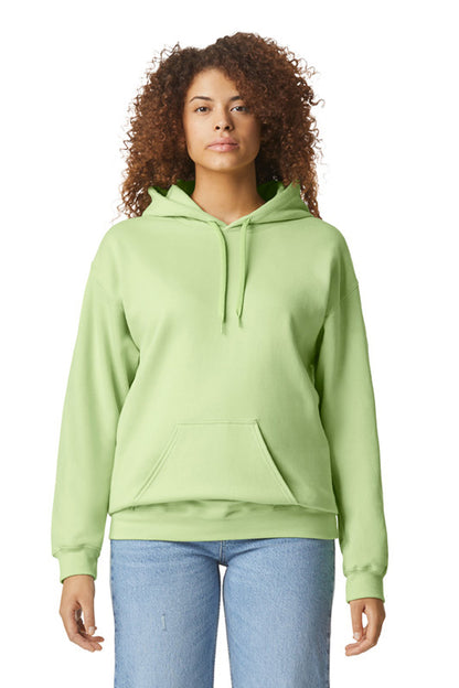 Gildan? Softstyle? Midweight Pullover Hooded Sweatshirt