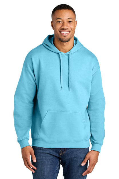 Gildan? Softstyle? Midweight Pullover Hooded Sweatshirt