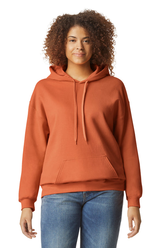 Gildan? Softstyle? Midweight Pullover Hooded Sweatshirt