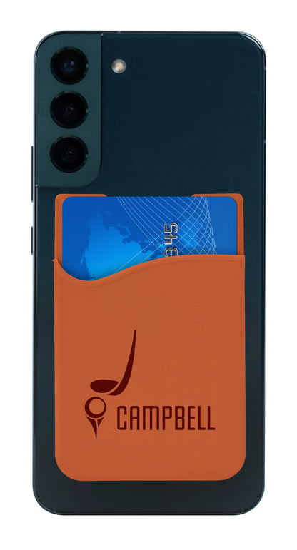 Good Value Silicone Mobile Pocket-SILIPOCK