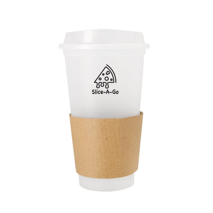Good Value Sip N Style Stackable Tumbler  16 oz-SIPNSTYL