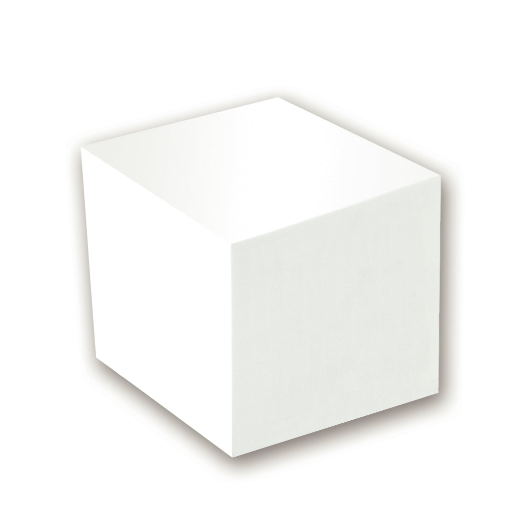 Souvenir Sticky Note 238 x 238 x 238 Cube-SNC2A