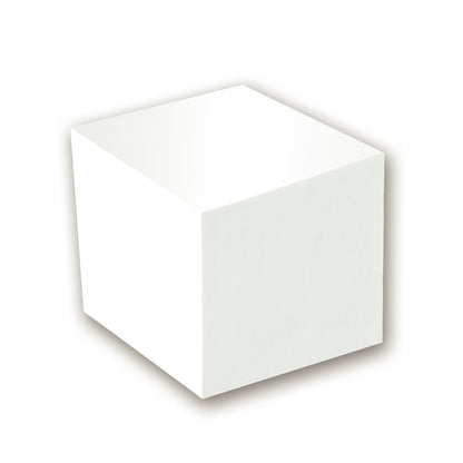 Souvenir Sticky Note 238 x 238 x 238 Cube-SNC2A