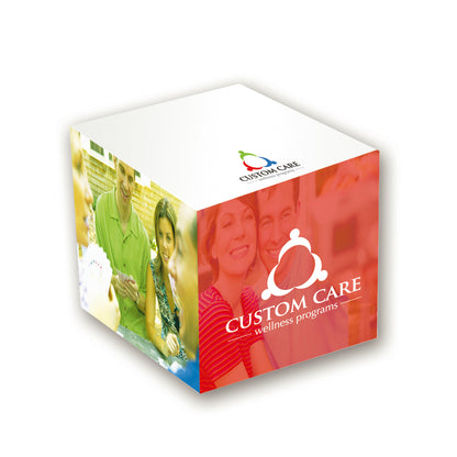 Souvenir Sticky Note 238 x 238 x 238 Cube-SNC2A