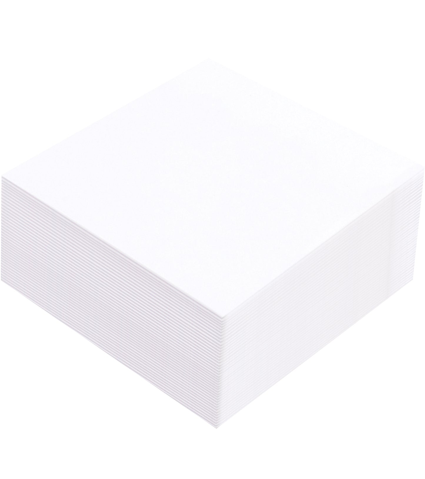 Souvenir Sticky Note 3 x 3 x 112 Cube-SNC3B