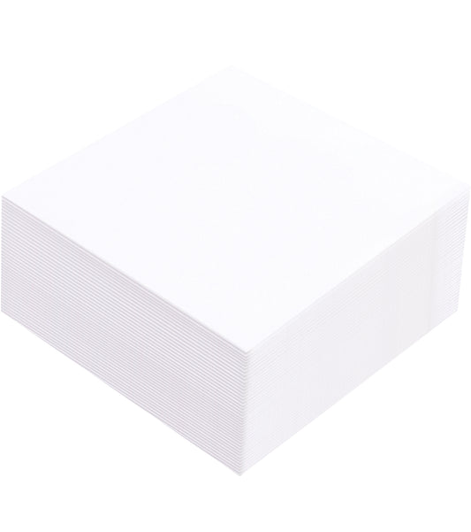 Souvenir Sticky Note 3 x 3 x 112 Cube-SNC3B