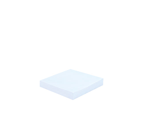 Souvenir Sticky Note 3 x 3 x 12 Cube-SNC3C