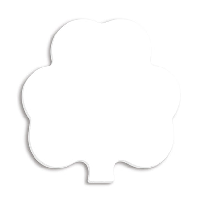 Souvenir Sticky Note 3 x 3 Die Cut Pad 25 sheet-SND3A25