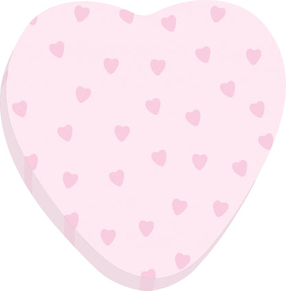 Souvenir Sticky Note 3 x 3 Die Cut Pad 25 sheet-SND3A25