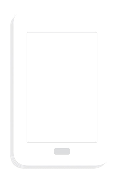 Souvenir Sticky Note 4 x 3 Die Cut Pad 50 sheet-SND4A50
