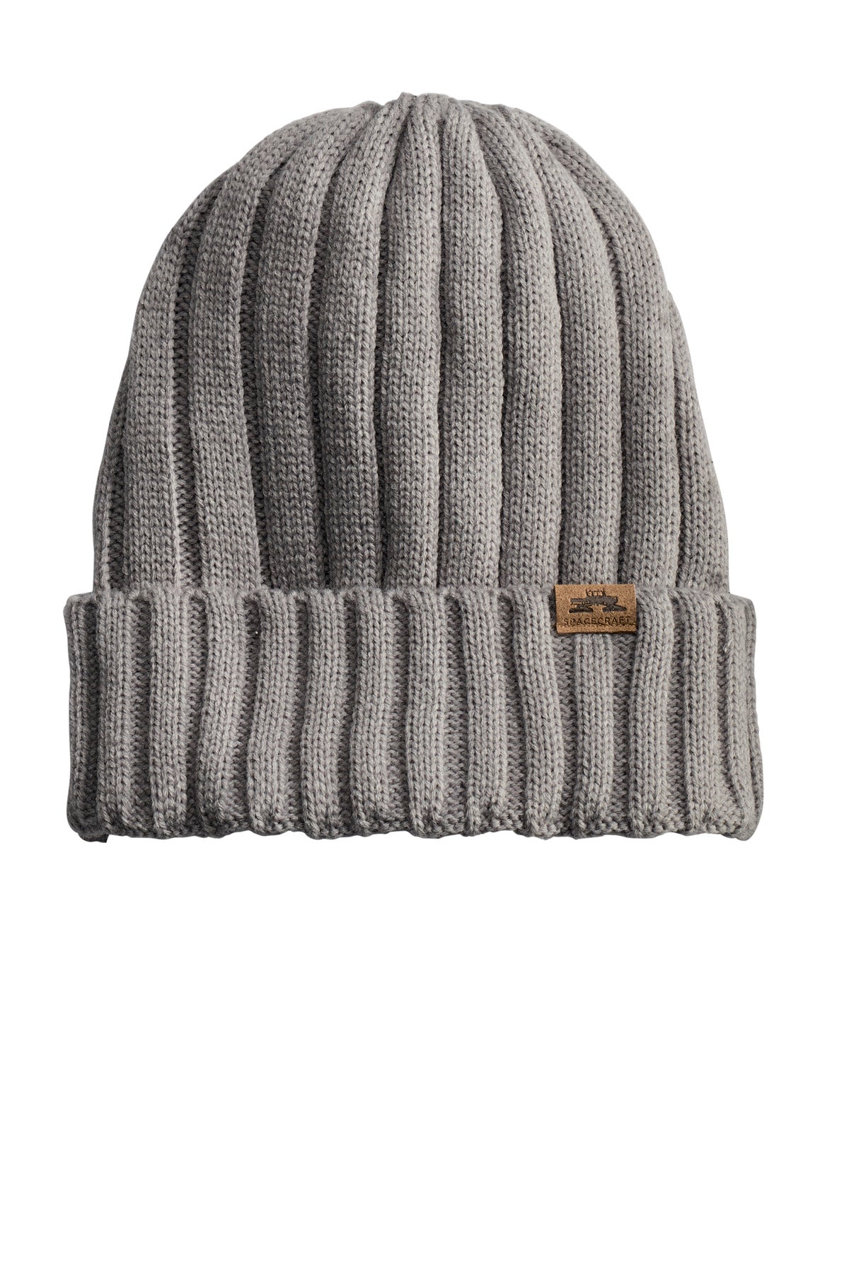 LIMITED EDITION Spacecraft Throwback Beanie