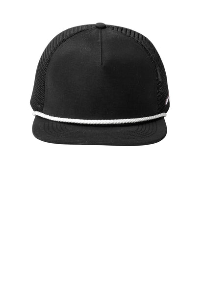 LIMITED EDITION Spacecraft Trucker Cap