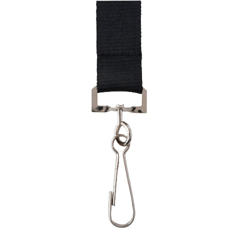Universal Source 58 Polyester 4 Color Lanyard-31353