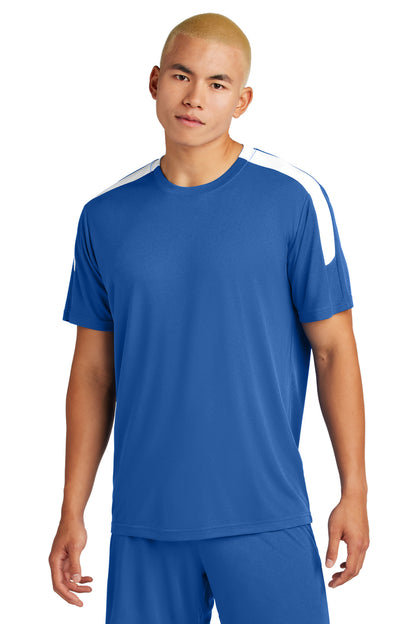 Sport-Tek? Competitor? United Crew ST100
