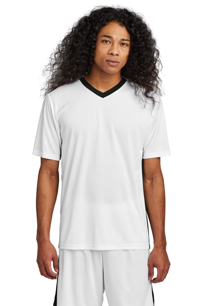 Sport-Tek? Competitor? United V-Neck ST101
