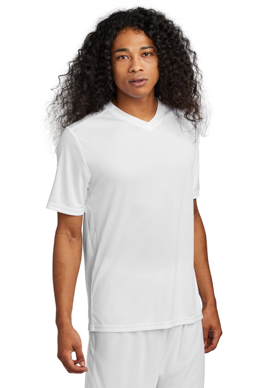 Sport-Tek? Competitor? United V-Neck ST101