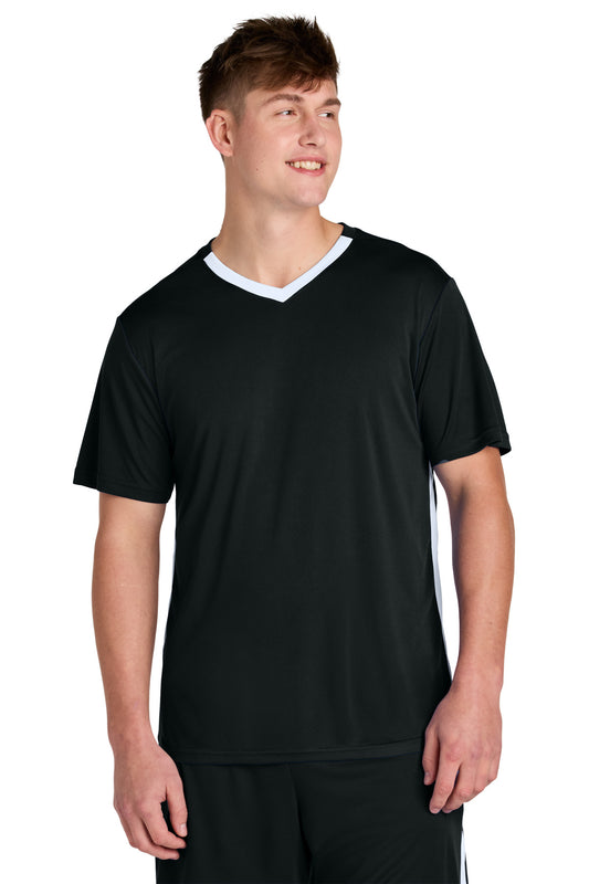 Sport-Tek® Competitor™ United V-Neck