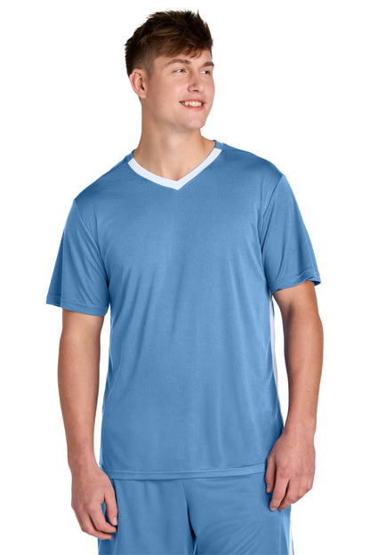 Sport-Tek® Competitor™ United V-Neck