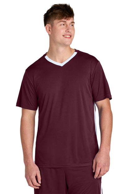 Sport-Tek® Competitor™ United V-Neck