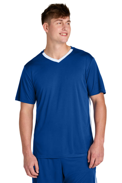 Sport-Tek® Competitor™ United V-Neck
