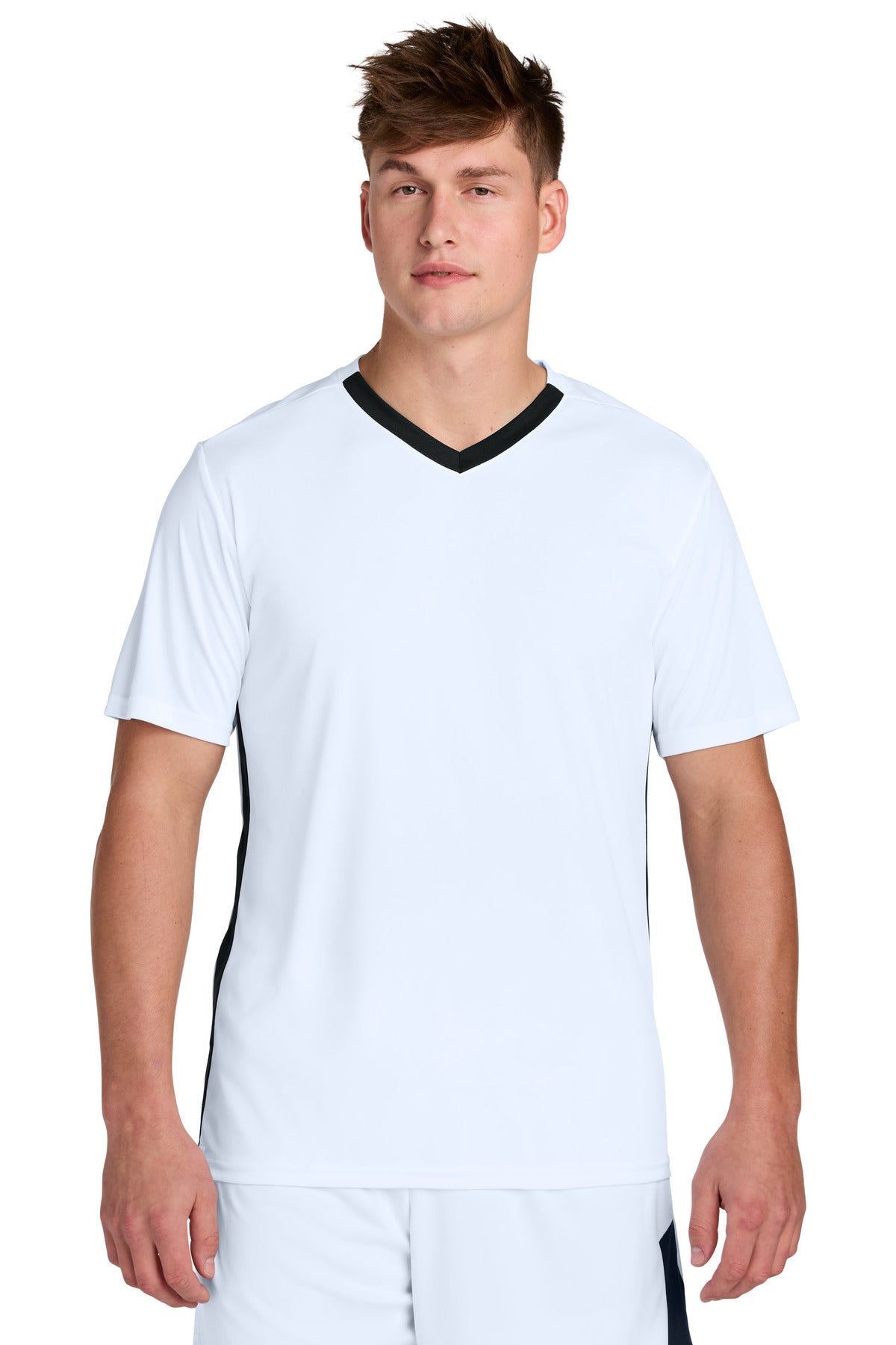Sport-Tek® Competitor™ United V-Neck