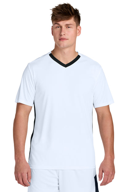 Sport-Tek® Competitor™ United V-Neck