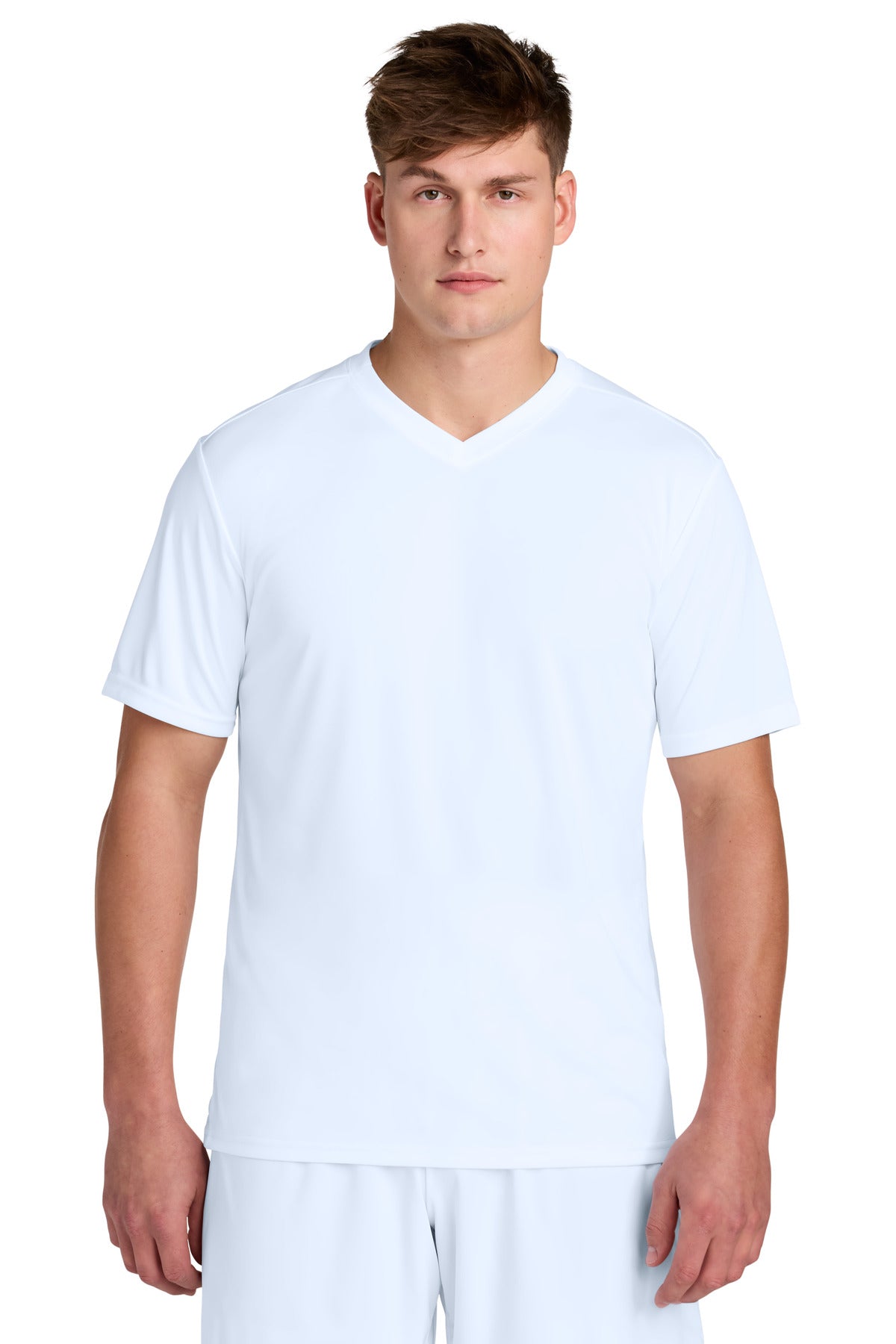 Sport-Tek® Competitor™ United V-Neck