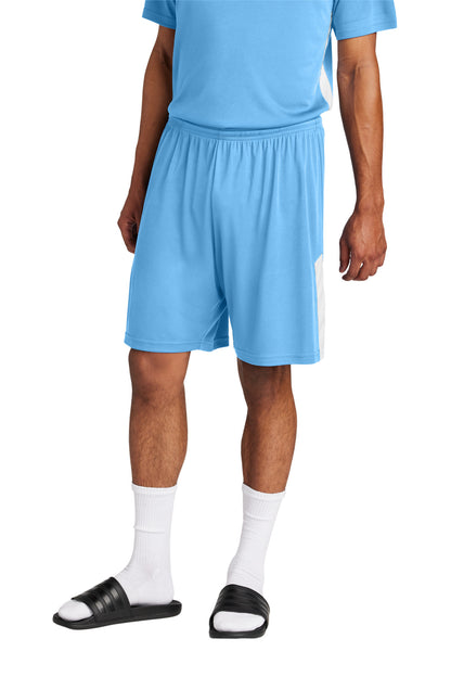 Sport-Tek? Competitor? United 7" Short ST103