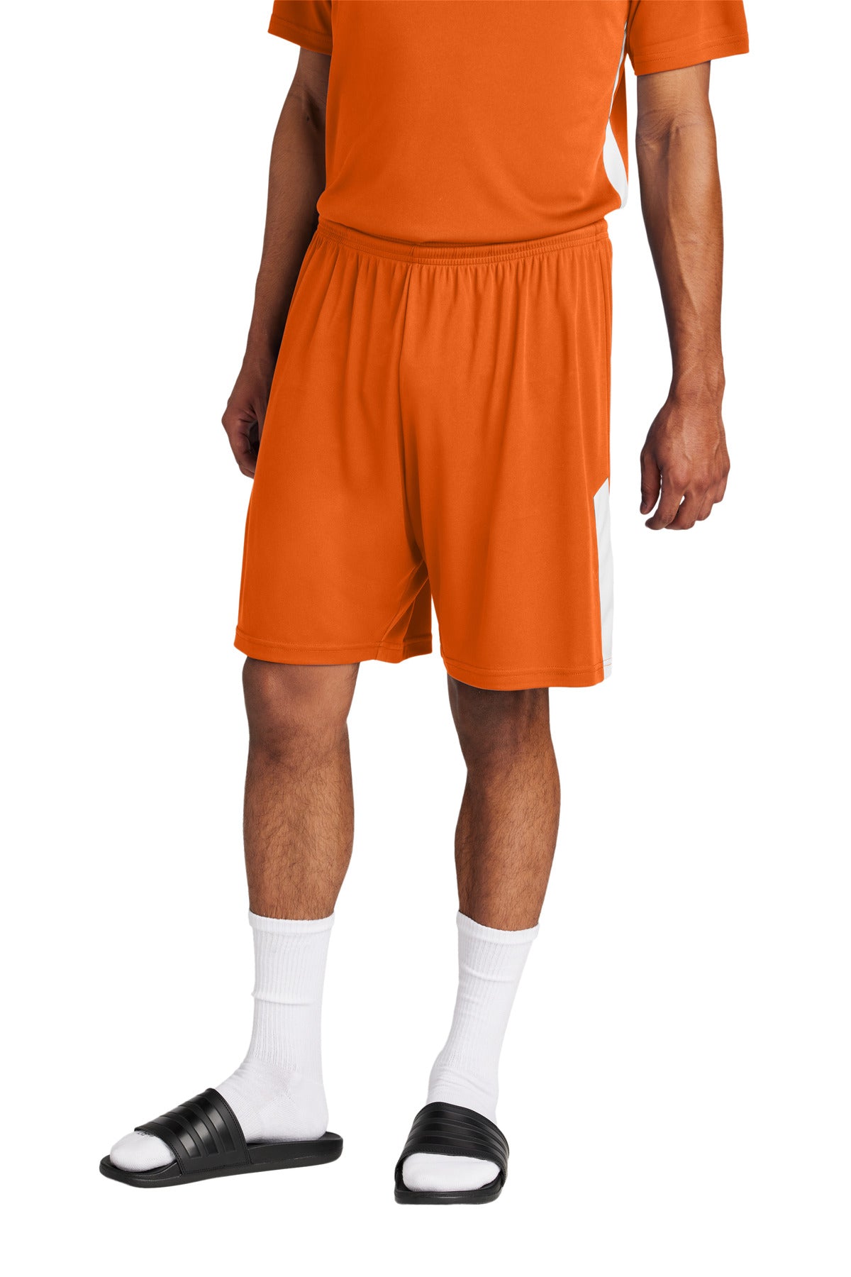 Sport-Tek? Competitor? United 7" Short ST103