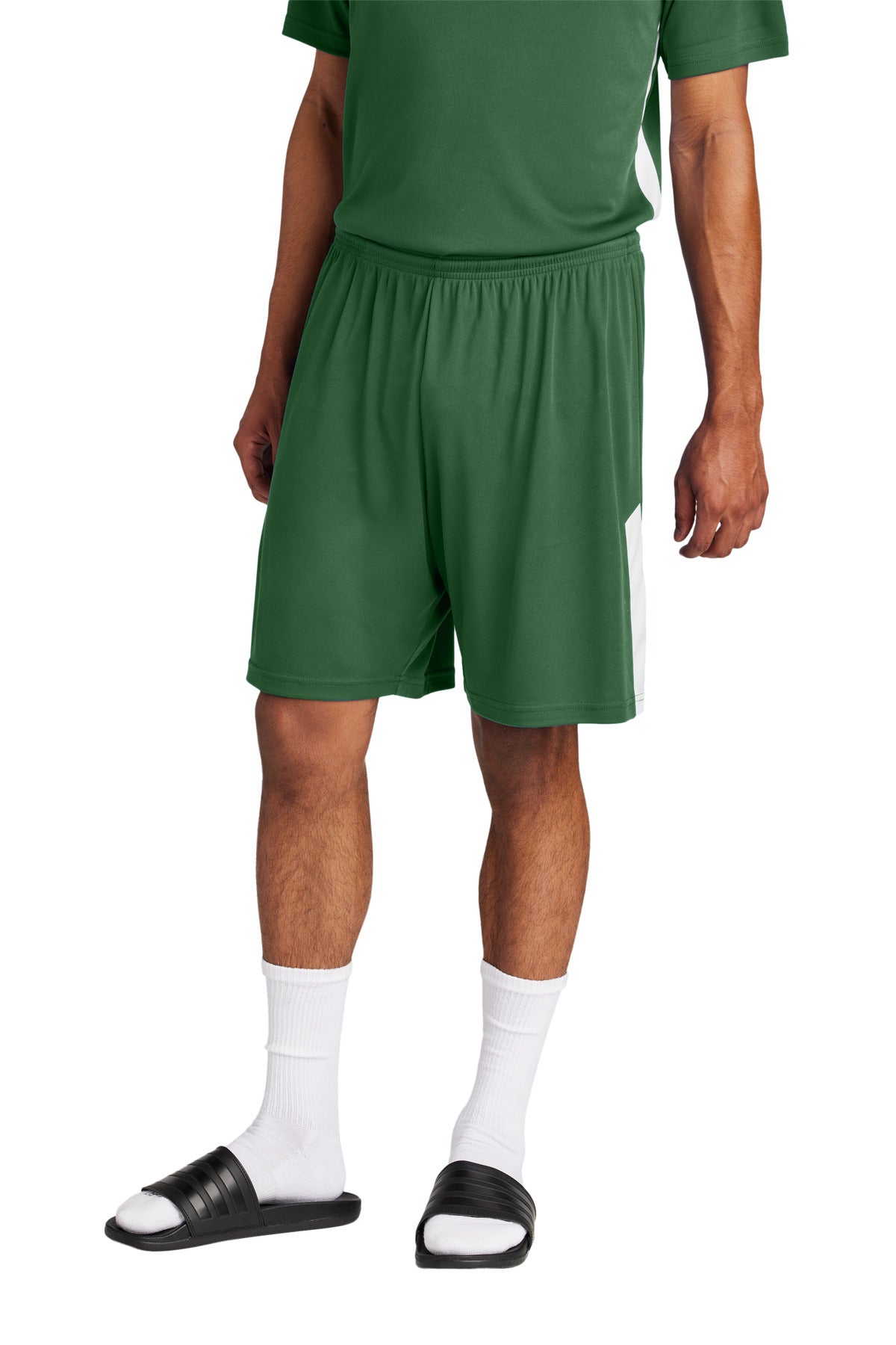 Sport-Tek? Competitor? United 7" Short ST103