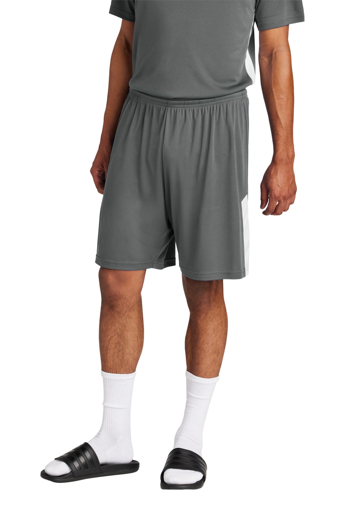 Sport-Tek? Competitor? United 7" Short ST103