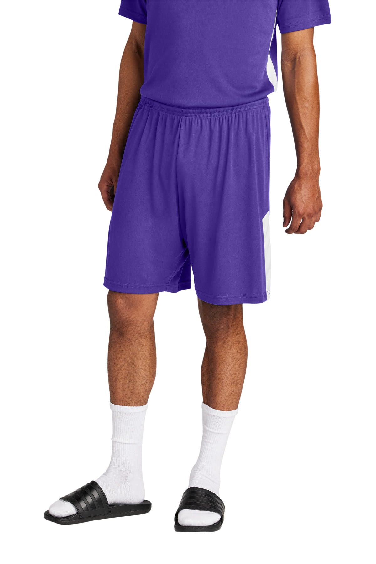 Sport-Tek? Competitor? United 7" Short ST103