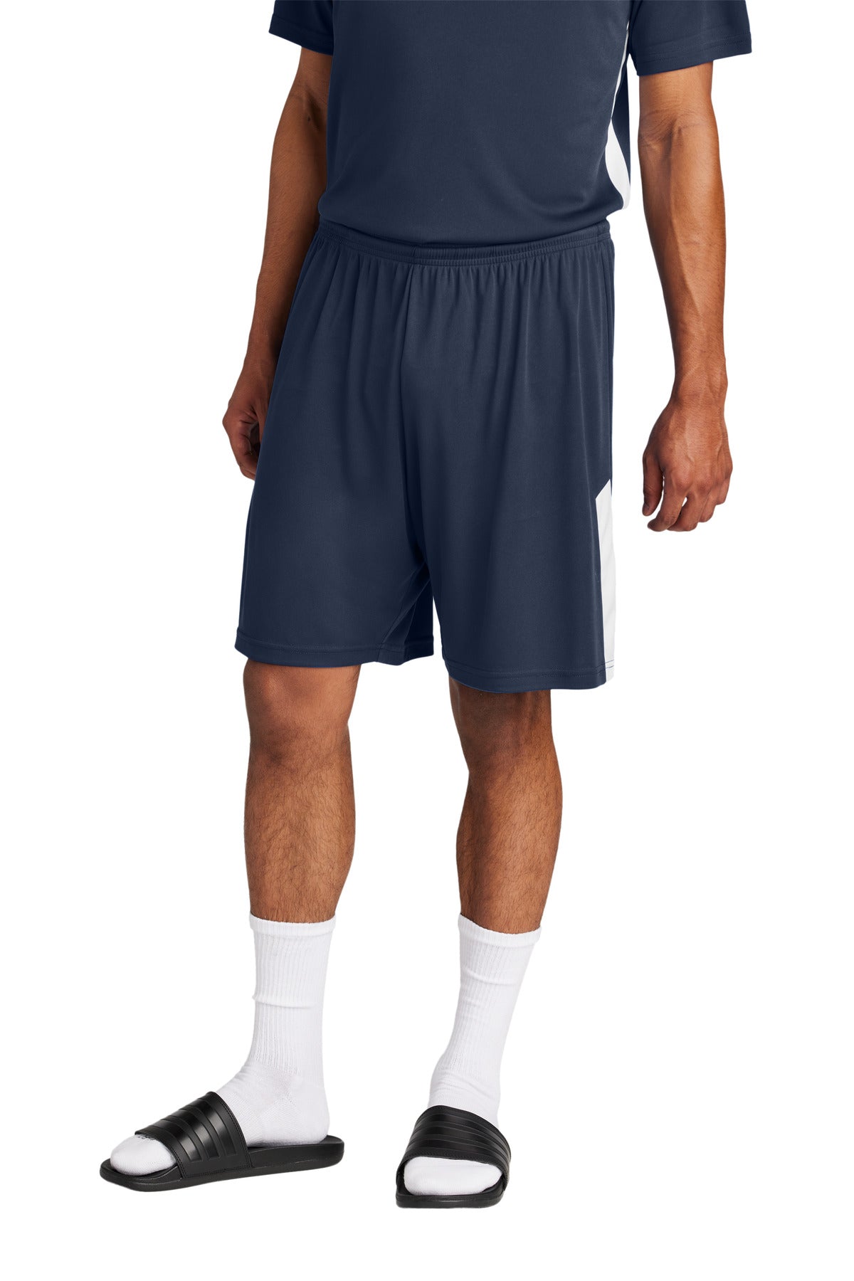Sport-Tek? Competitor? United 7" Short ST103
