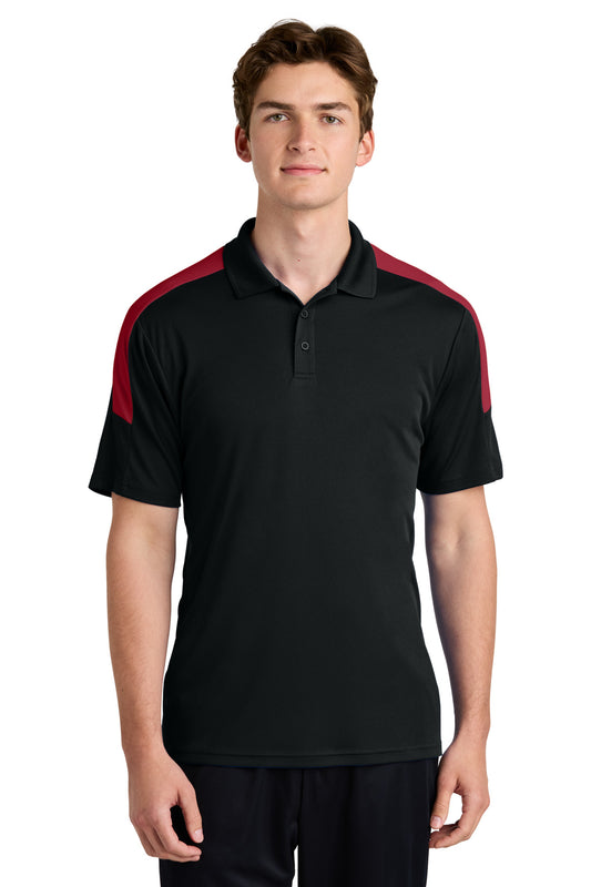 Sport-Tek? Competitor? United Polo ST104