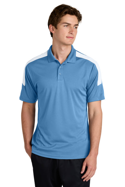 Sport-Tek? Competitor? United Polo ST104