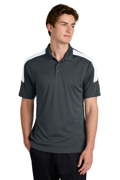 Sport-Tek? Competitor? United Polo ST104