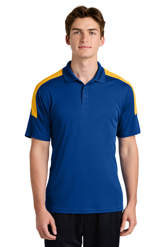 Sport-Tek? Competitor? United Polo ST104